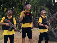 -河源客天下-温泉小镇