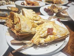 -汉巴味德(大悦城店)