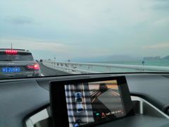 -演武大桥观景平台