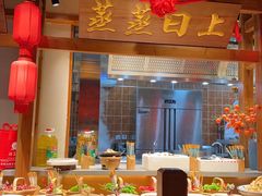 -鸽子窝(黄村店)