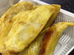 -清真蒋有记(老门东店)