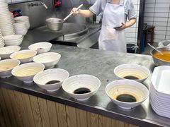 -草桥清真牛肉锅贴扁食店