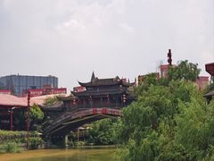 -杭州宋城