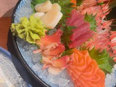 -福樱兰海鲜放题铁板烧(加州店)