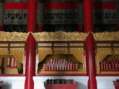 景点-历代帝王庙博物馆