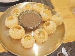 -Pakwaan Indian restaurant芭港湾印度餐厅(领事馆店)