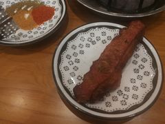 -巴依老爷新疆美食(望京小街店)