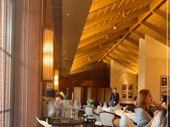 -Le Comptoir de Pierre Gagnaire