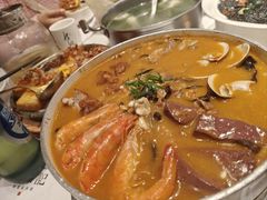 -食锦记·福建私房菜(浦西万达店)
