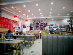 -彭记老妈蹄花(文化路店)