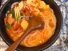 -桥香园过桥米线(复兴路店)
