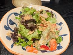 -玄白·炭烤活鳗(上海首店)