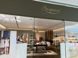 -Bonpoint(恒隆广场店)