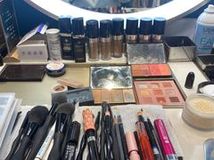 -海马体照相馆(北京apm店)