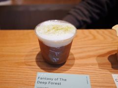 -O.P.S. CAFE