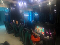 -绿树电竞(五路店)