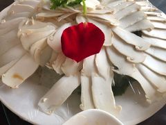 -野菌皇海景野生菌火锅(滨海大道店)