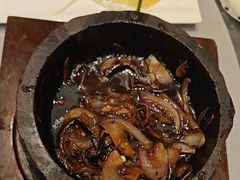 -狮王府淮扬菜(新街口友谊店)