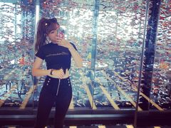 -长沙尼依格罗酒店