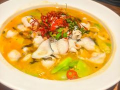 -吕氏疙瘩汤·新鲁菜(济南万象城店)