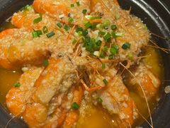 -巴厘龙虾·榜首油焖大虾(音乐学院·沿江酒馆店)