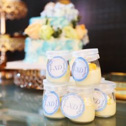 点击看大图 -上海万豪虹桥大酒店·宴会厅