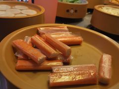 -龍歌自助小火锅(李沧丽达店)