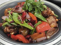 -胡世羊肉汤(南街店)