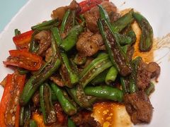 -城北食府(枫林店)