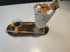 -海石湾餐厅·清真Traveler(滨江道店)
