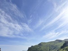-灵山