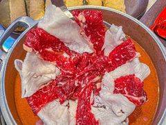 -荣叔港式沙嗲牛肉火锅(正佳潮流店)