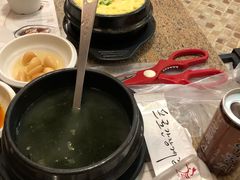 -普乐酱蟹(coex店)