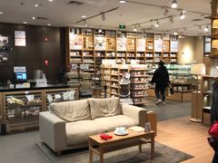 -MUJI无印良品(西湖银泰城店)
