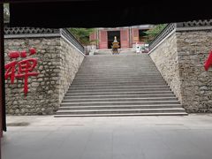 -龙口南山旅游景区