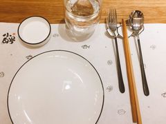 -小句号·精致料理(江南环球港店)