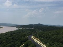 -珲春防川景区
