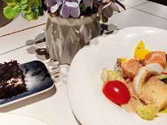 -多佐铁板烧(富力广场店)