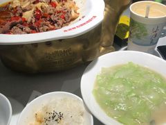 -炊烟小炒黄牛肉(中心印象城店)