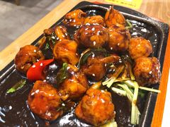铁石三杯-枣子树·素食餐厅(普陀山店)