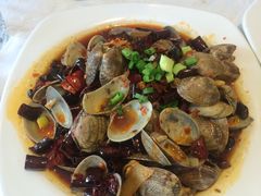 -赶海部落海鲜城(海阳路店)