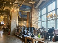 -漫咖啡 (CCPAPK店)