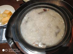 -捞神煲汤火锅(湖滨商业街店)