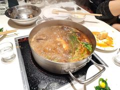 -蝎王府羊蝎子(北大地店)