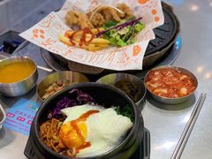 -玄希浪漫厨房·韩料烤肉(湖滨银泰in77店)