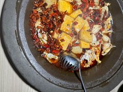 -真牛哇·香辣汽锅蛙(天河城店)