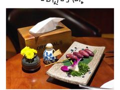 日本番薯仔-熊藏居酒屋(kkone店)