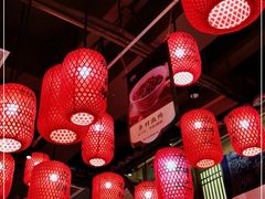 大堂-农耕记·湖南土菜(科技园店)