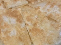 香蕉飞饼-老来福·非遗酸汤兔(凯旋路店)