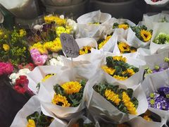 -循礼门鲜花花市(武汉循礼门店)